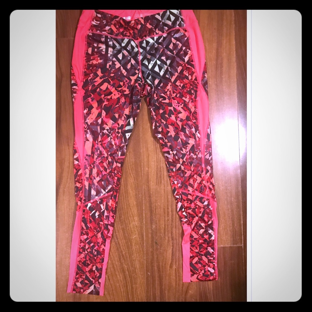 Avia work out leggings